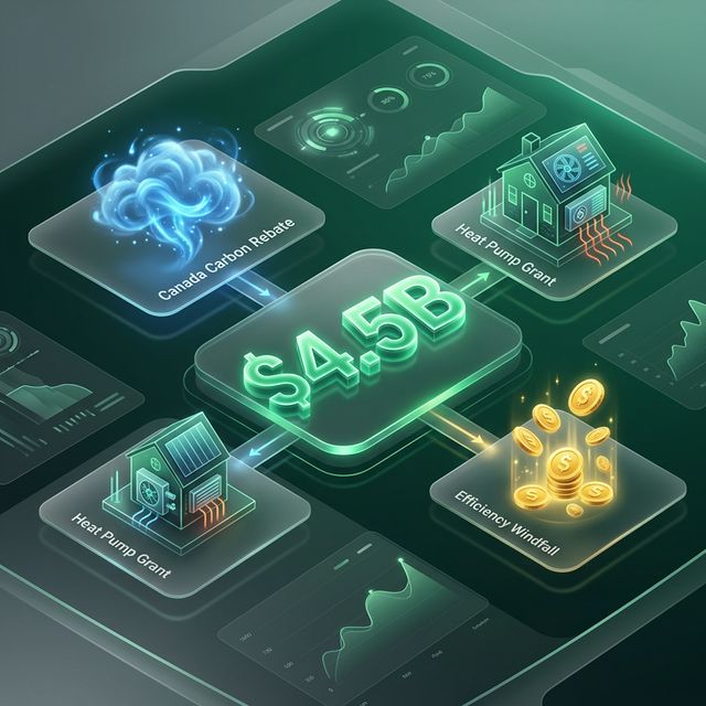 Federal Tax Windfalls: The $4.5B Rebate Reality and Your 2026 Strategy