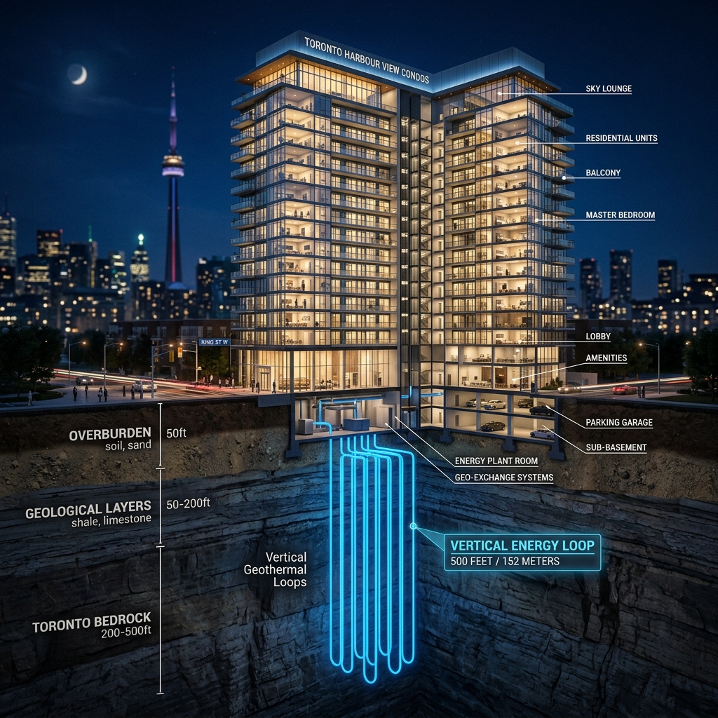 Geothermal Condos 2026 Illustration